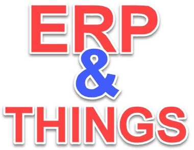 Short Notes about everything of ERPs that bothers you.